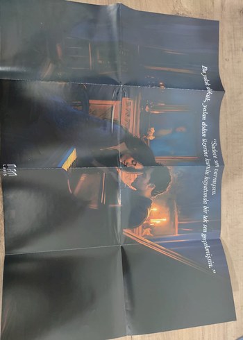 Vurgun Serisi - Burçin sarıdoğan - Görsel 4