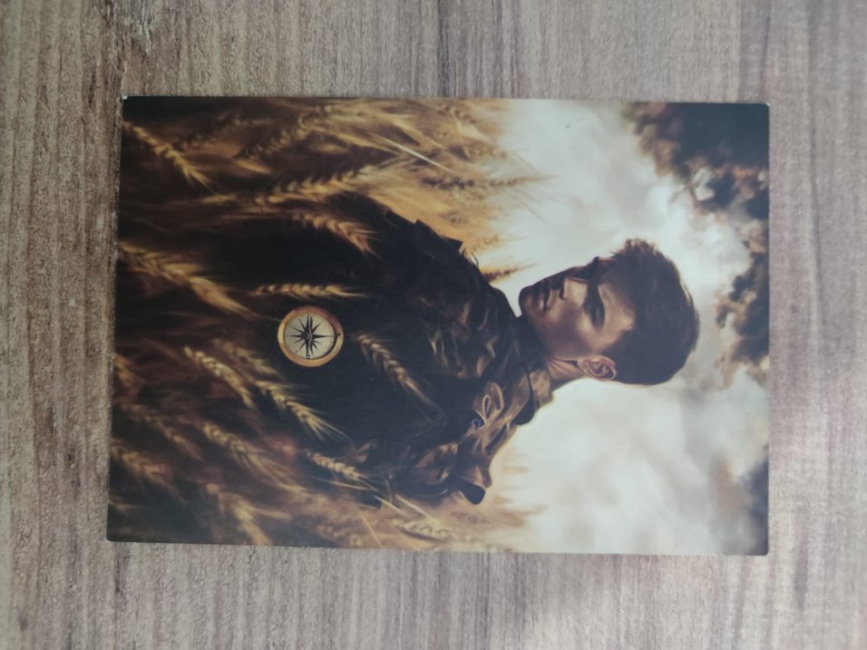 Vurgun Serisi - Burçin sarıdoğan - Görsel 3