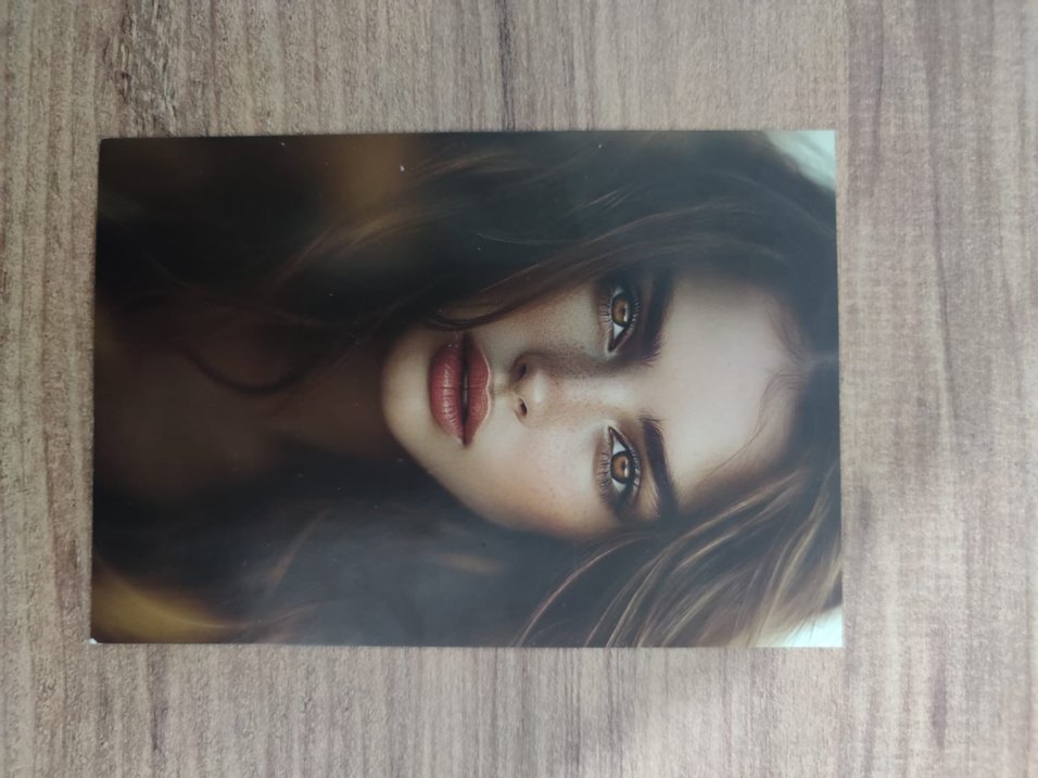 Vurgun Serisi - Burçin sarıdoğan - Görsel 2