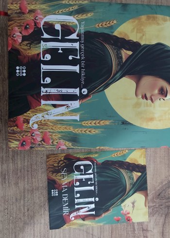 Gelin - Şeyma Demir