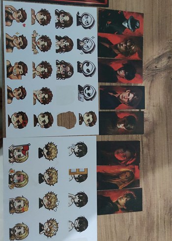 Oyunbaz - Işıl Limae - Görsel 3