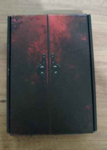 Oyunbaz - Işıl Limae - Görsel 2