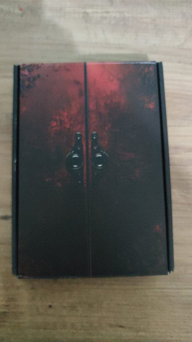 Oyunbaz - Işıl Limae - Görsel 2