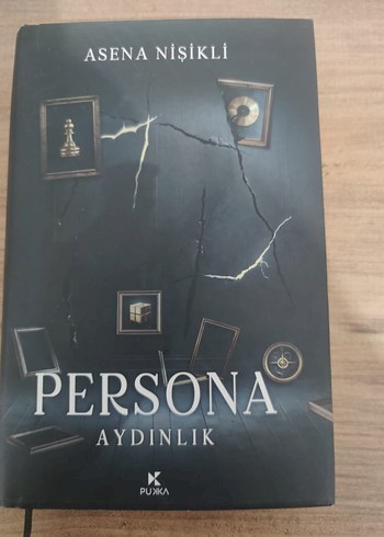Persona Serisi - Asena Nişikli - Görsel 4