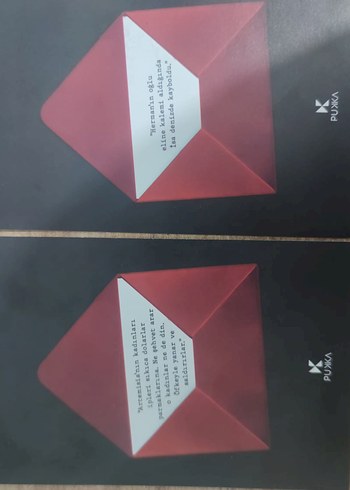 Persona Serisi - Asena Nişikli - Görsel 2