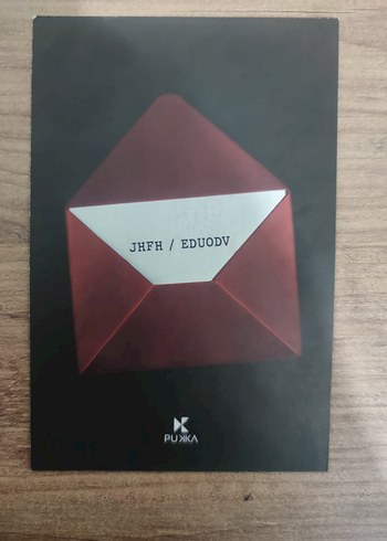 Persona Serisi - Asena Nişikli - Görsel 5