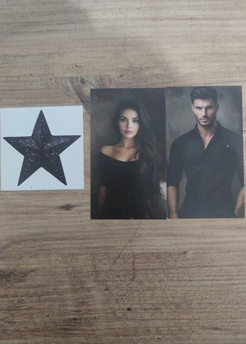 Hazal Aba - Zıltepe Romanı - Görsel 3