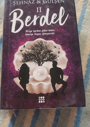 Berdel - Şehnaz & Gülşen - Görsel 2