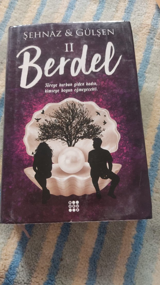 Berdel - Şehnaz & Gülşen - Görsel 2