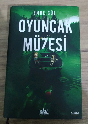Oyuncak Müzesi - Emre Gül