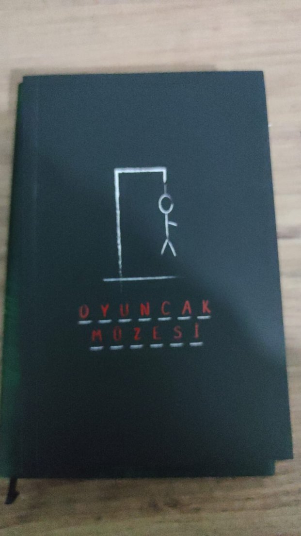 Oyuncak Müzesi - Emre Gül - Görsel 3