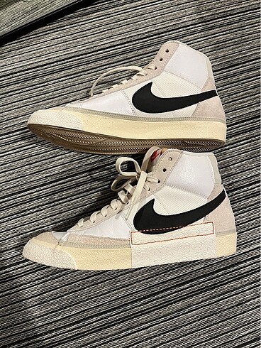 Nike Orijinal Nike Blazer Ayakkabı