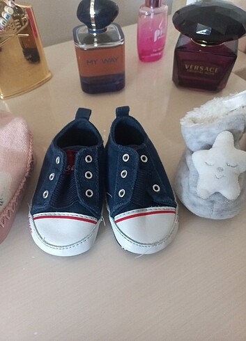 18 Beden 3 lü set