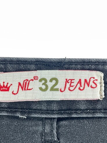 32 Beden çeşitli Renk Diğer Jean / Kot %70 İndirimli.