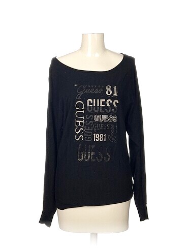 Guess Bluz %70 İndirimli.
