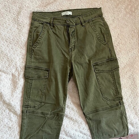H&M Pantolon