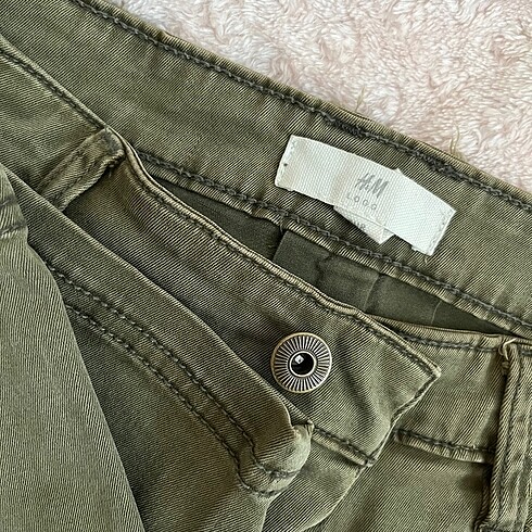 s Beden H&M Pantolon
