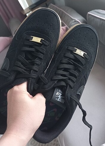 NIKE 39 numara kadın spor ayakkabı - Görsel 2