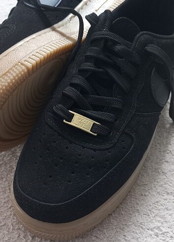 NIKE 39 numara kadın spor ayakkabı - Görsel 3