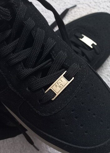 NIKE 39 numara kadın spor ayakkabı - Görsel 7