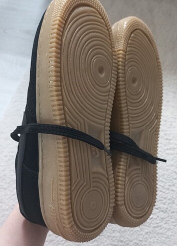 NIKE 39 numara kadın spor ayakkabı - Görsel 8