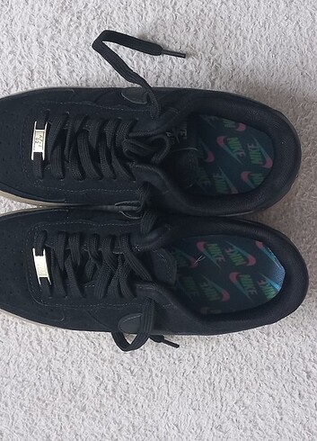 NIKE 39 numara kadın spor ayakkabı - Görsel 10