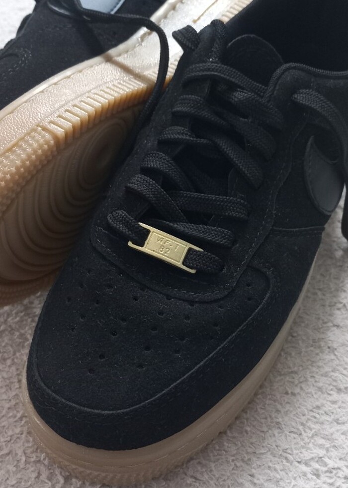 NIKE 39 numara kadın spor ayakkabı - Görsel 3