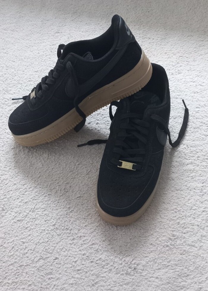 NIKE 39 numara kadın spor ayakkabı - Görsel 4