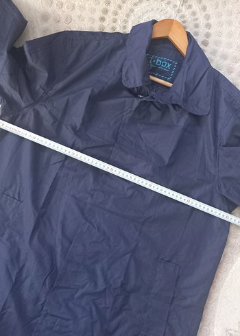 T-BOX YAĞMURLUK - Görsel 8