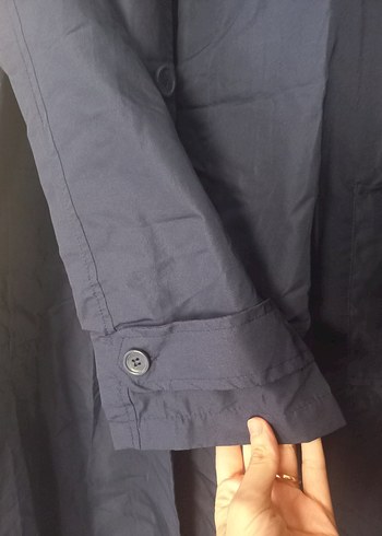 T-BOX YAĞMURLUK - Görsel 5