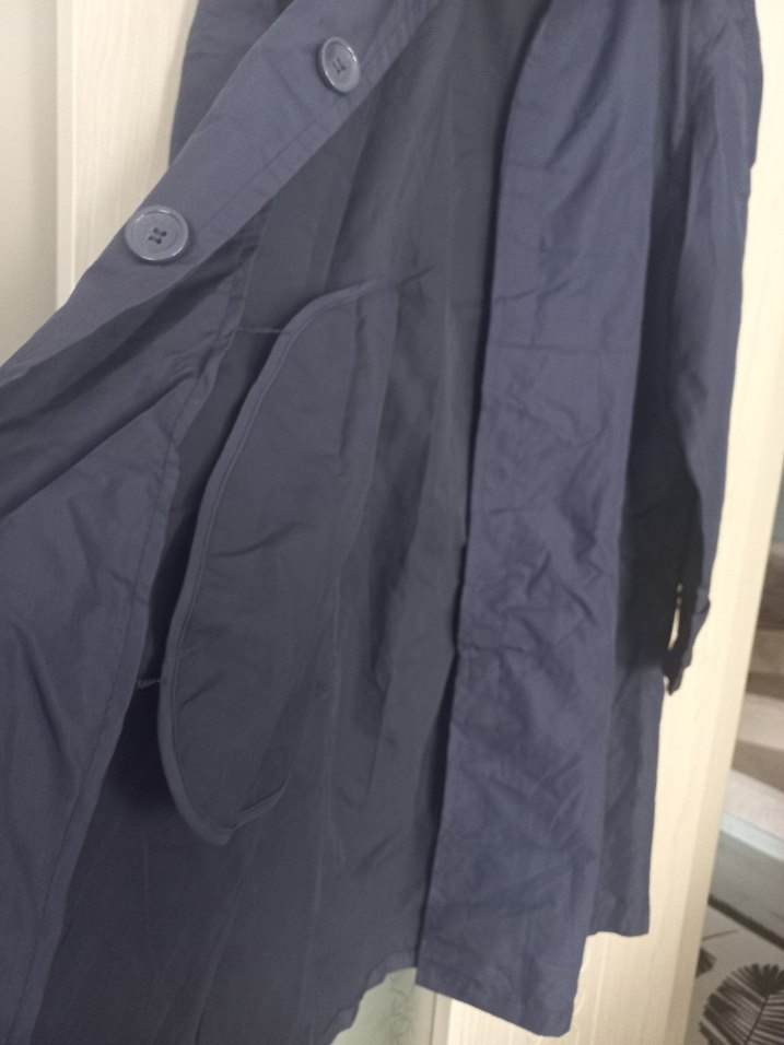 T-BOX YAĞMURLUK - Görsel 3