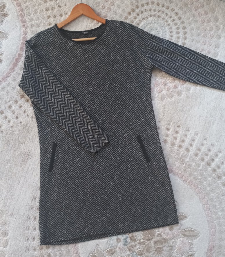 LCW TUNİK - Görsel 2