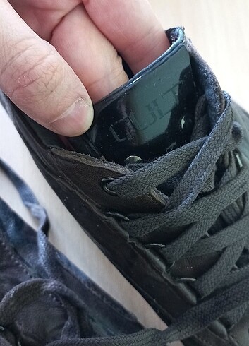 CULT 44 NUMARA ERKEK AYAKKABISI  - Görsel 2