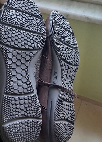 CULT 44 NUMARA ERKEK AYAKKABISI  - Görsel 3