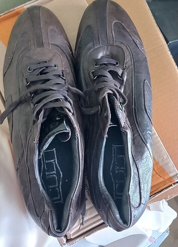 CULT 44 NUMARA ERKEK AYAKKABISI  - Görsel 4