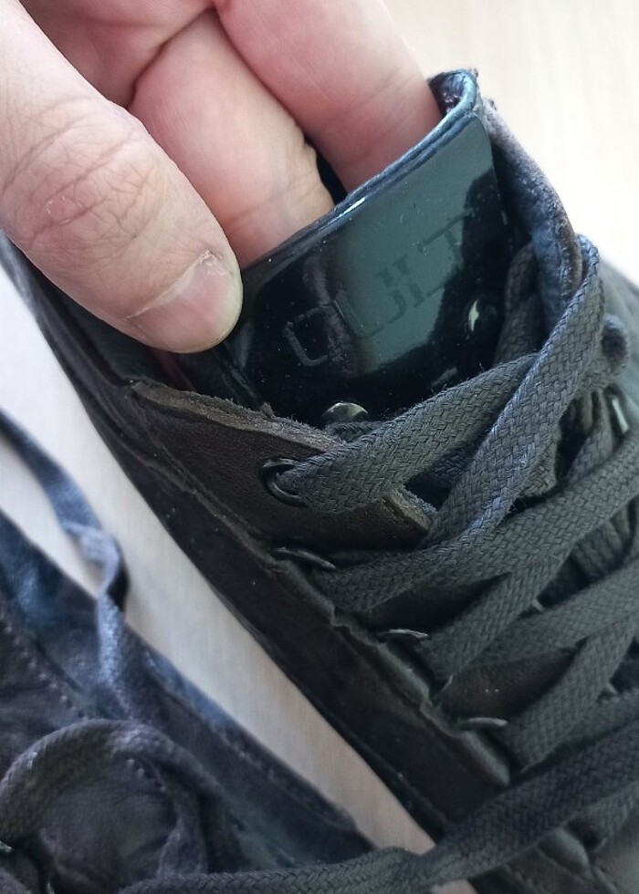 CULT 44 NUMARA ERKEK AYAKKABISI  - Görsel 2