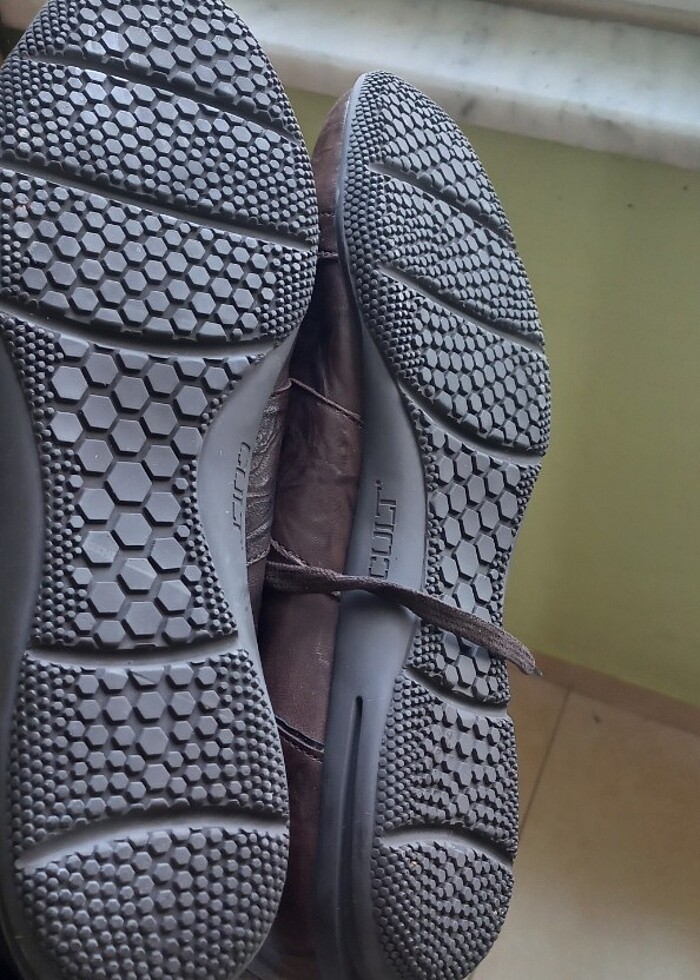 CULT 44 NUMARA ERKEK AYAKKABISI  - Görsel 3