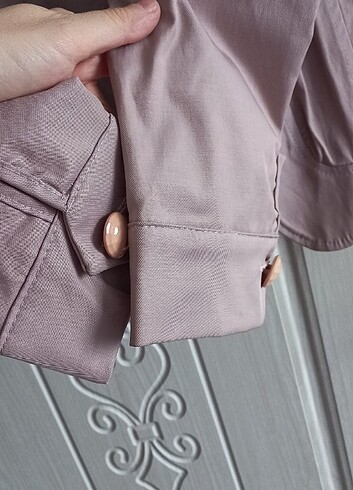 L beden kadın ceket  - Görsel 6