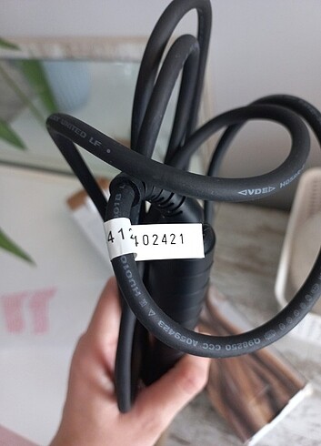 Homend saç maşası  - Görsel 3