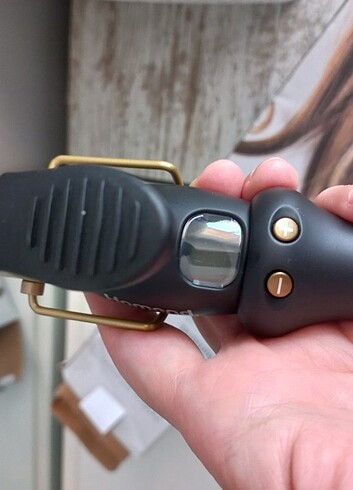 Homend saç maşası  - Görsel 6