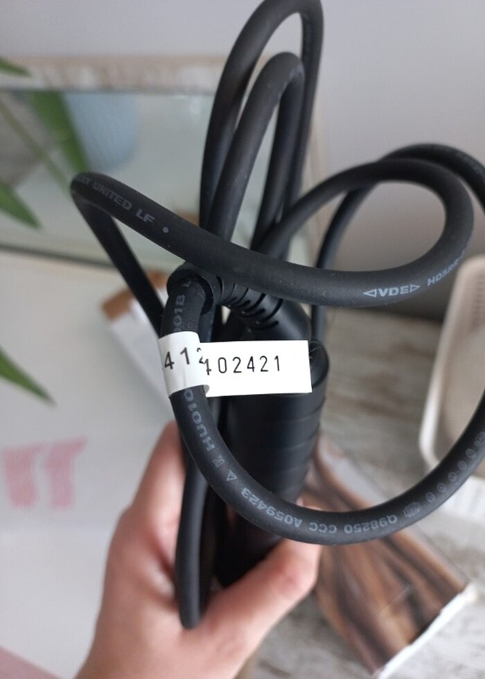 Homend saç maşası  - Görsel 3