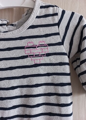 Bebek elbise  - Görsel 2