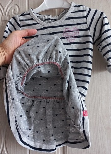 Bebek elbise  - Görsel 4