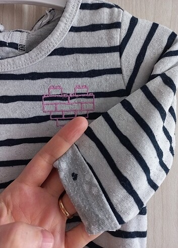 Bebek elbise  - Görsel 5