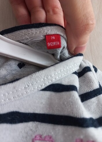 Bebek elbise  - Görsel 6