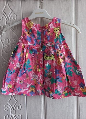 Bebek elbise  - Görsel 2