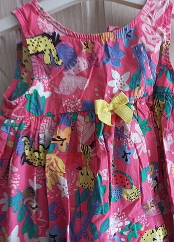 Bebek elbise  - Görsel 5