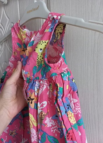 Bebek elbise  - Görsel 7