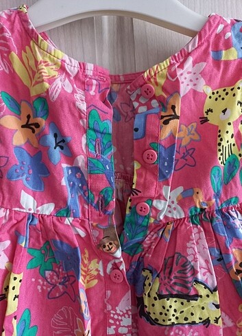 Bebek elbise  - Görsel 8