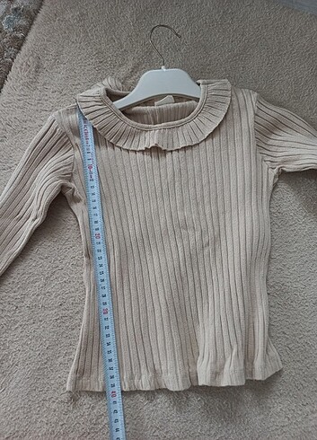 Şortlu salopet takım  - Görsel 8